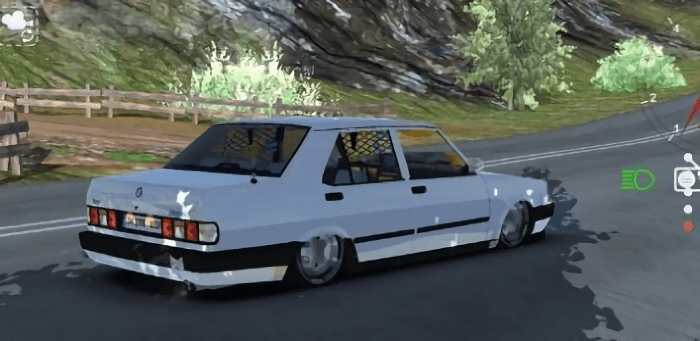 多根汽车模拟器2游戏(dogansimulator2)