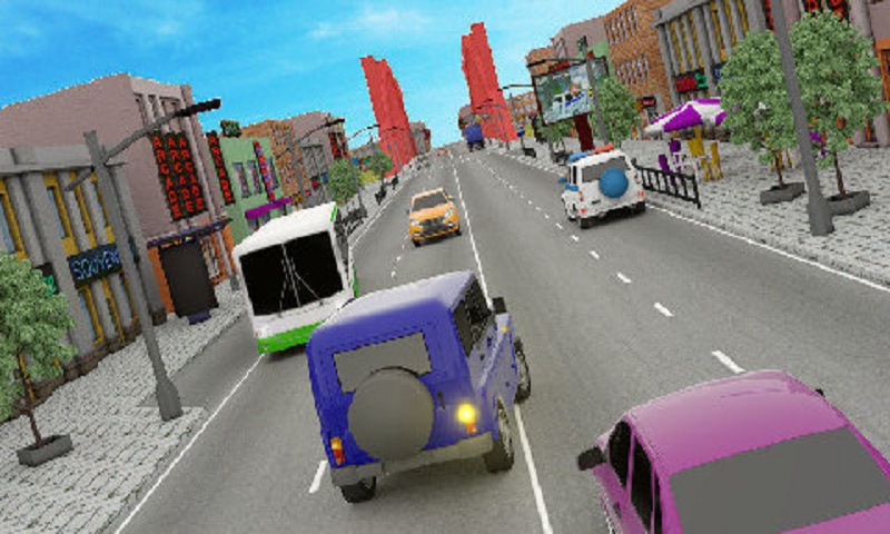 漂流赛车内购破解版