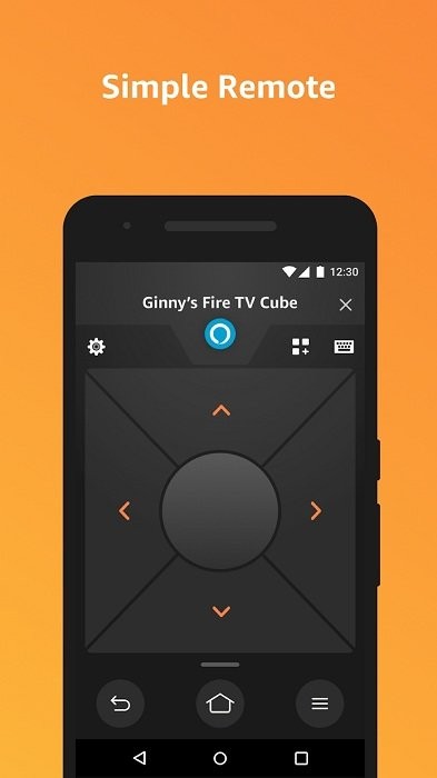 亚马逊firetvstick4k