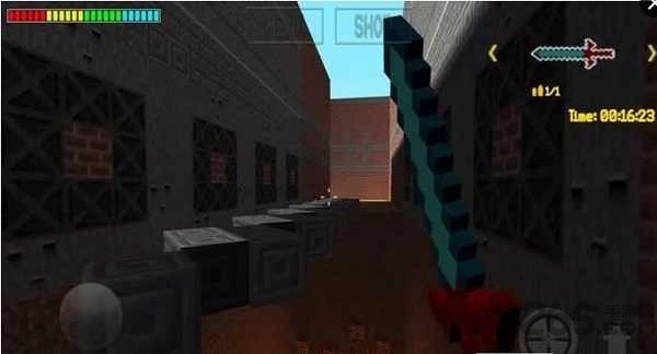 方块世界多人模式版