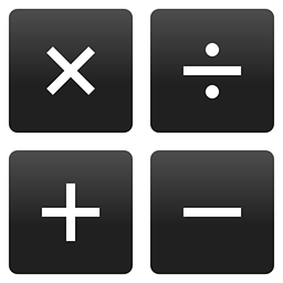 日常生活计算器软件