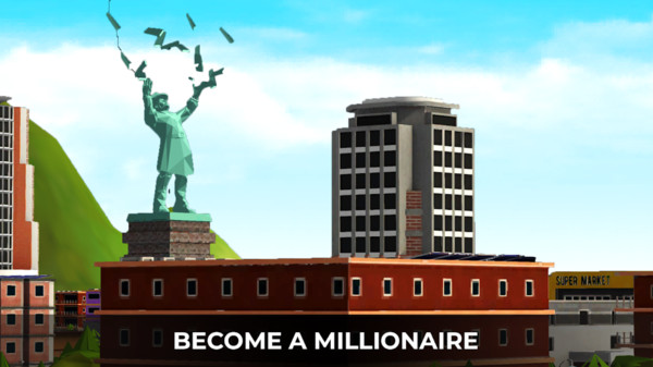 星球改造模拟器最新版