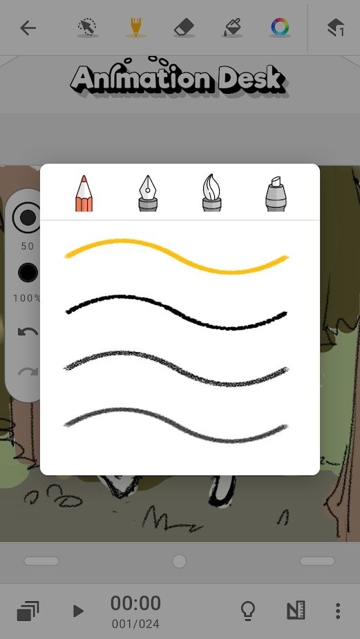 Animation Desk手机版 Animation Desk中文版下载