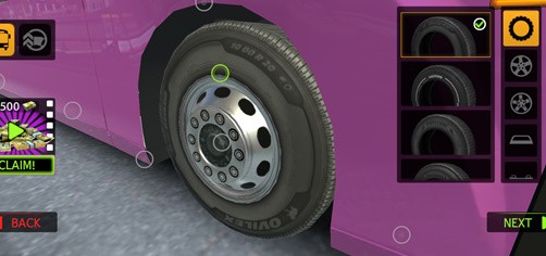 巴士模拟器evo游戏下载