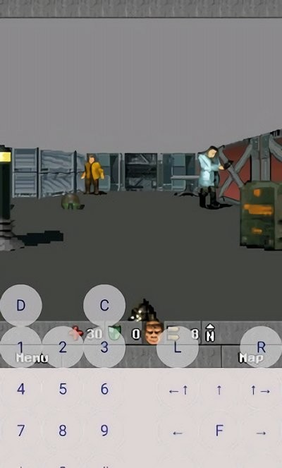 Java游戏模拟器手机版 Java游戏模拟器中文版下载