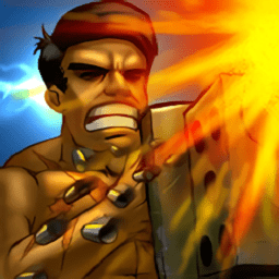 沙漠突袭官方版