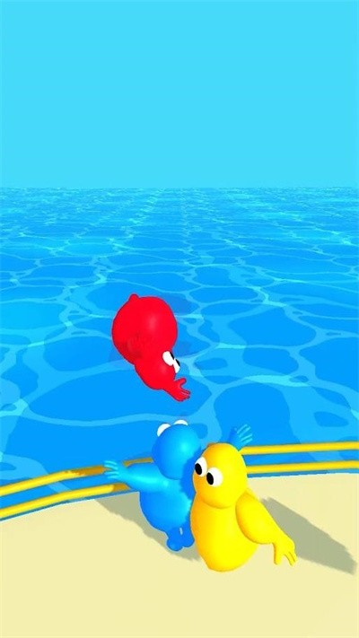 灵活战斗竞技场游戏下载