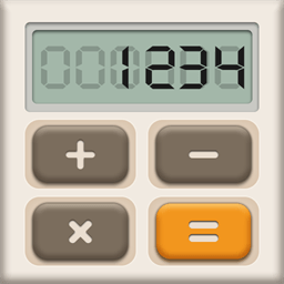 上甲计算器手机版(更名计算器+)