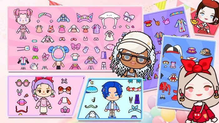 米加版迷你世界游戏