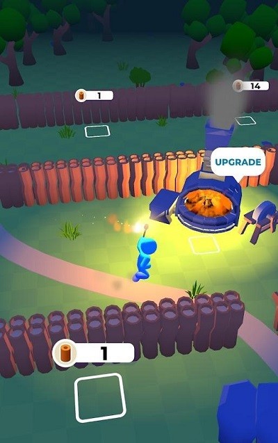 白天和夜晚游戏(daynight)