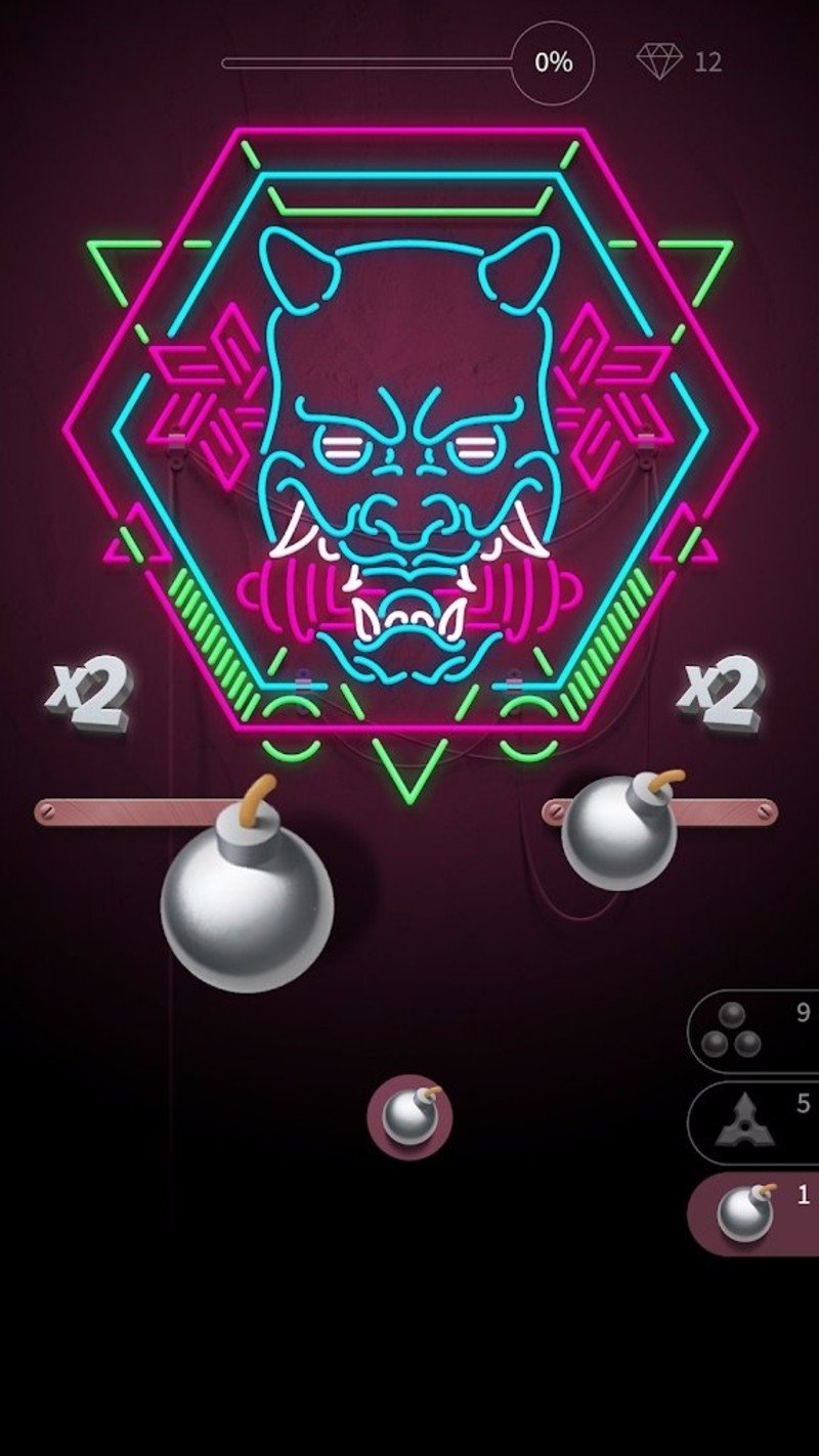 hit the light击中光明