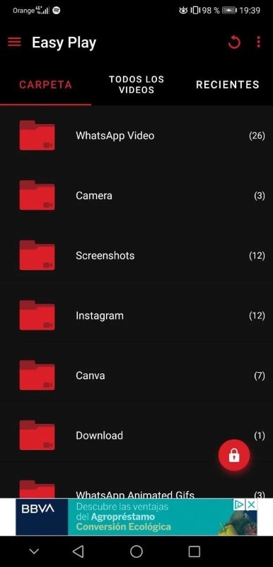 easyplay播放器软件