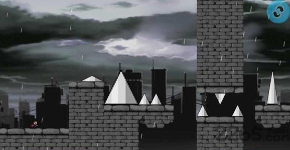 i wanna be the challenger(我想成为挑战者)手机版