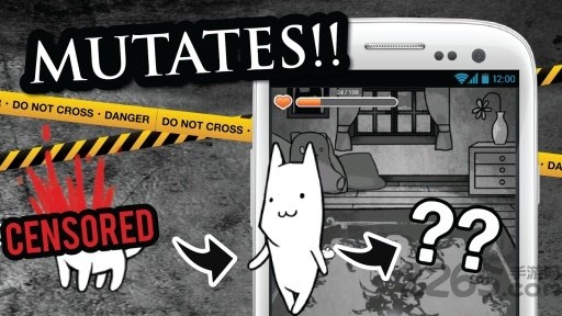 僵尸猫末日最新版