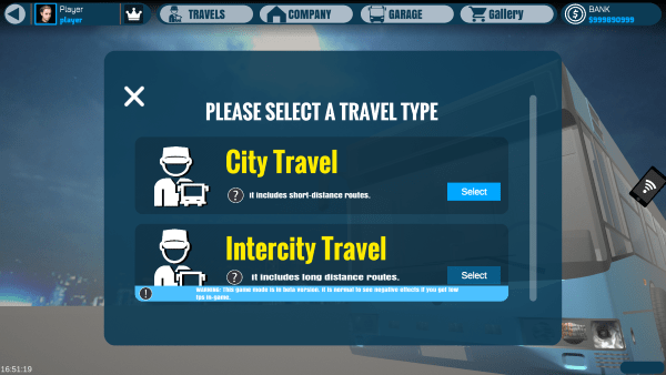 伟大的巴士司机游戏 伟大的巴士司机大量金钱下载
