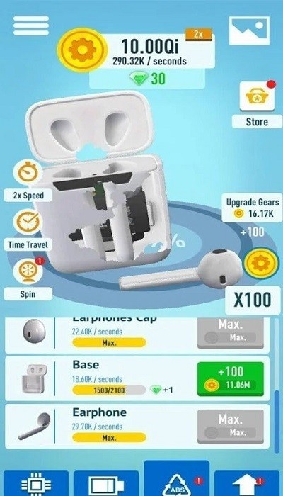 闲置手机组装最新版