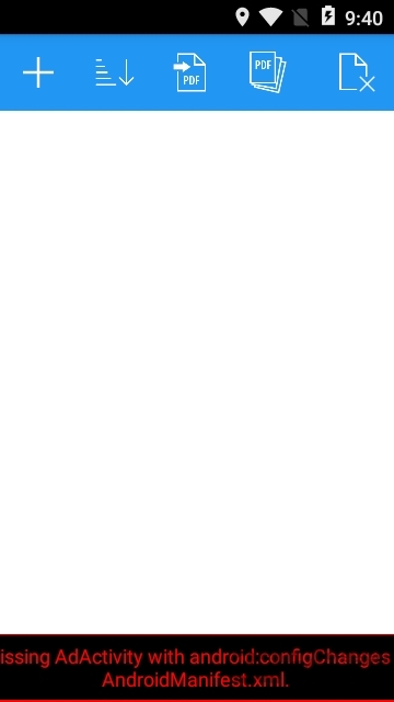 图片转pdf助手软件