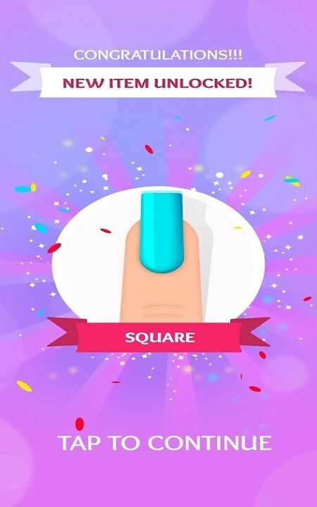 亚克力美甲手机版下载