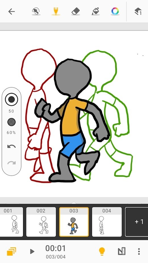 animation desk手机版