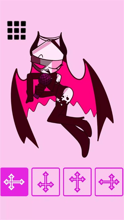 黑色星期五之夜夜半狂欢模组