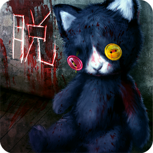 怨宅游戏免费版(the jusou)