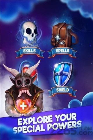 第一击杀正式版