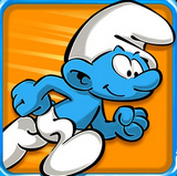 蓝精灵纵情快跑内购破解版