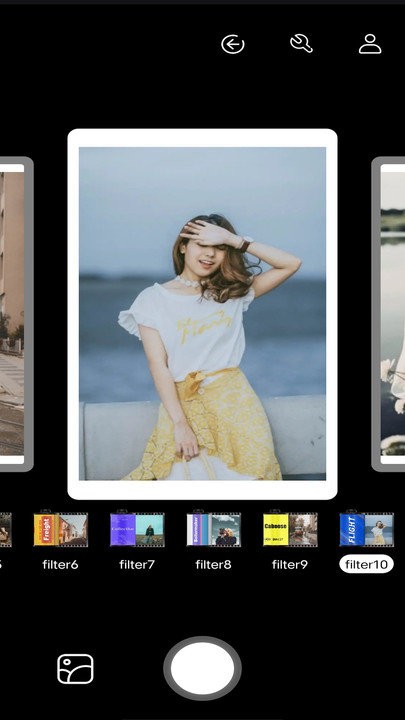 oldroll复古相机软件下载