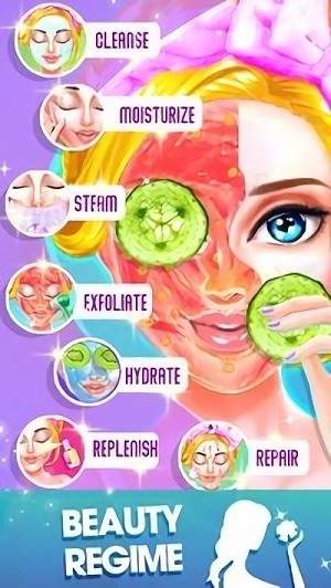 舞会时尚新星手机版