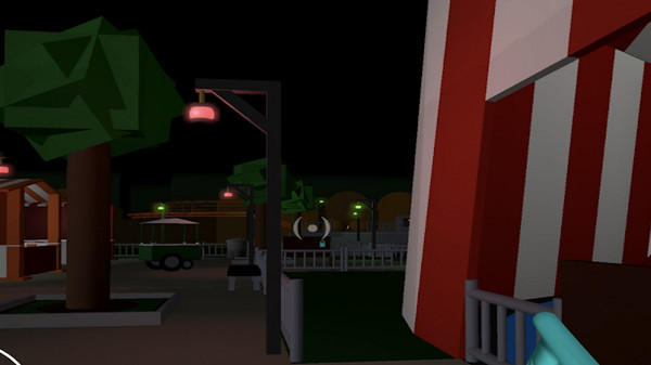 恐怖午夜小猪中文版下载