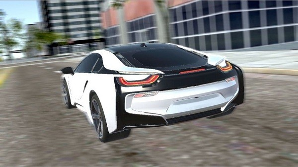 极限真车驾驶游戏