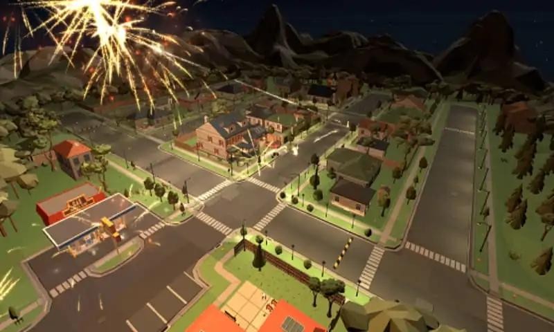 创造世界盒子最新版