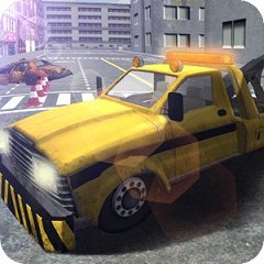 拖车停车场手机版