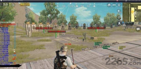 98k收割机app 98k收割机辅助下载