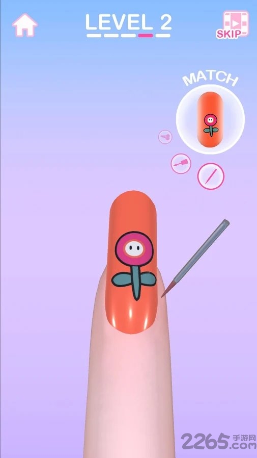 nails done手游 nails done手机版