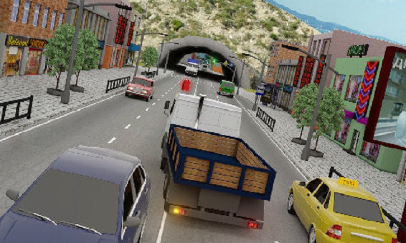 漂流赛车内购破解版