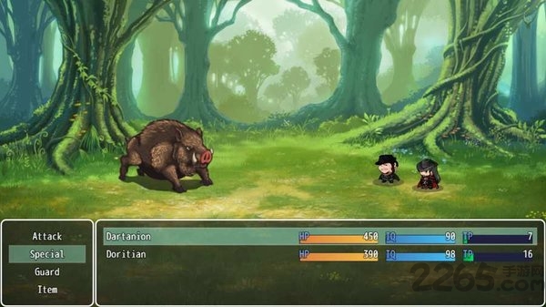 内克贝迪亚中文版