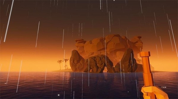 海上漂流记手机版 海上漂流记游戏下载安装