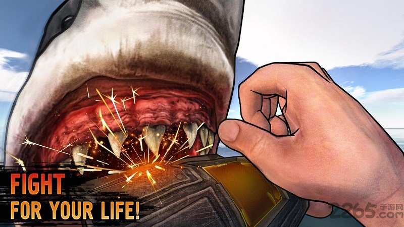 最后的独行者汉化版