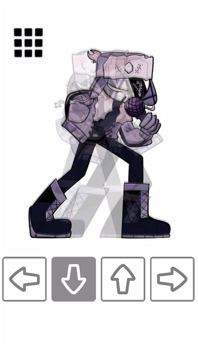 黑色星期五之夜夜半狂欢模组