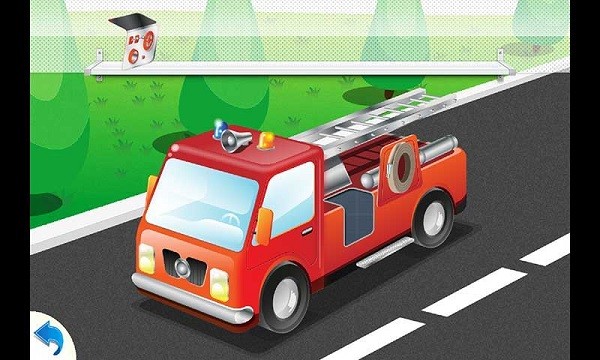 儿童汽车组装最新版 儿童汽车组装游戏下载