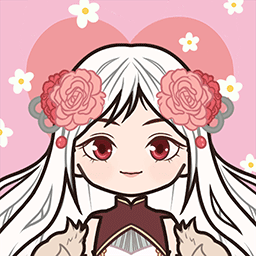 魔法公主装扮舞会游戏