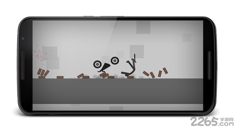 弄死火柴人正版