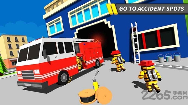 最新纽约市消防队员下载