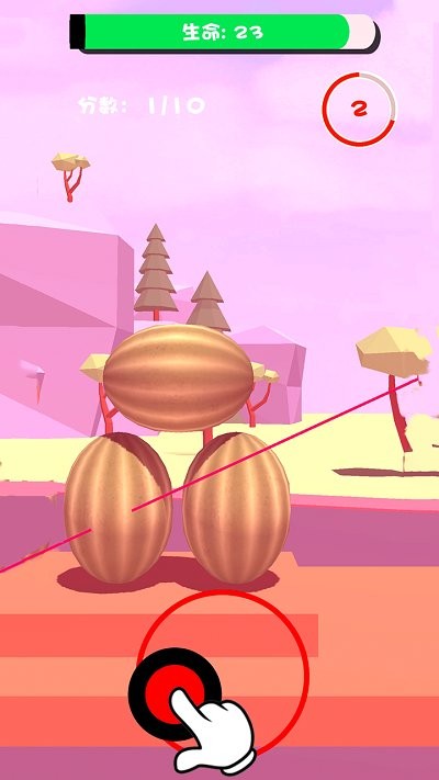 经典切西瓜手游下载