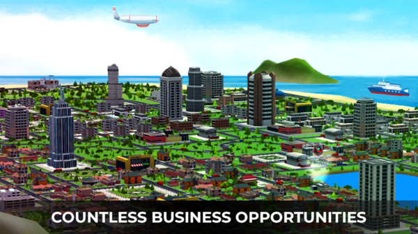 星球改造模拟器最新版