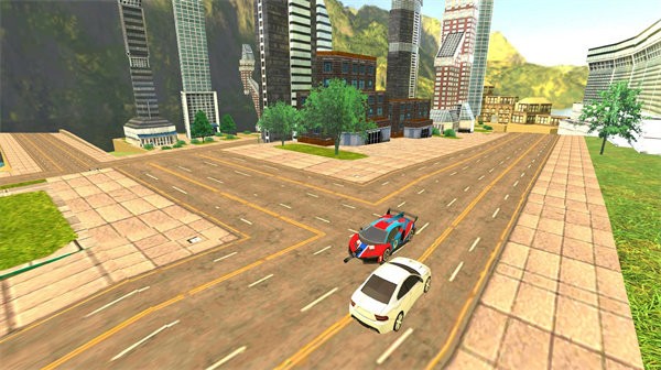 超级英雄组装最新版