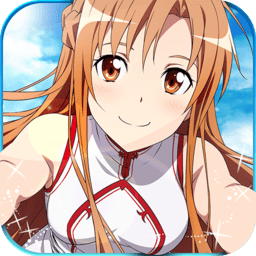 刀剑神域黑衣剑士快用版