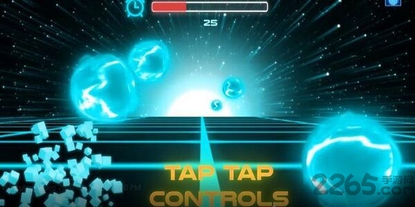 霓虹战争最新版(NeonWars)