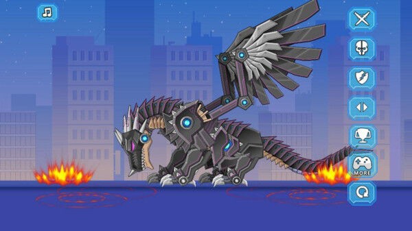 组装机械黑龙最新版